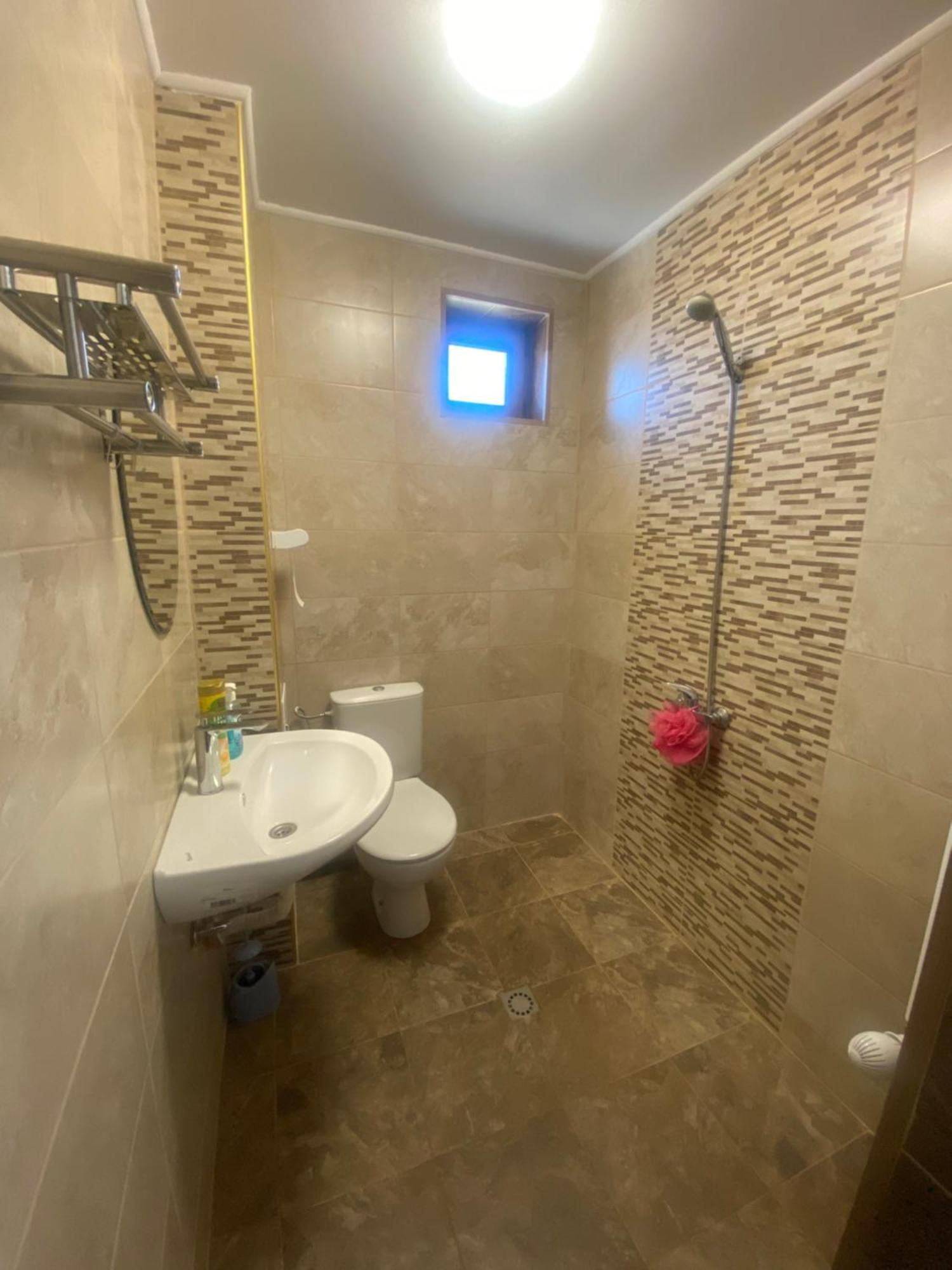 Анелия Hotel Сапарева Баня Екстериор снимка