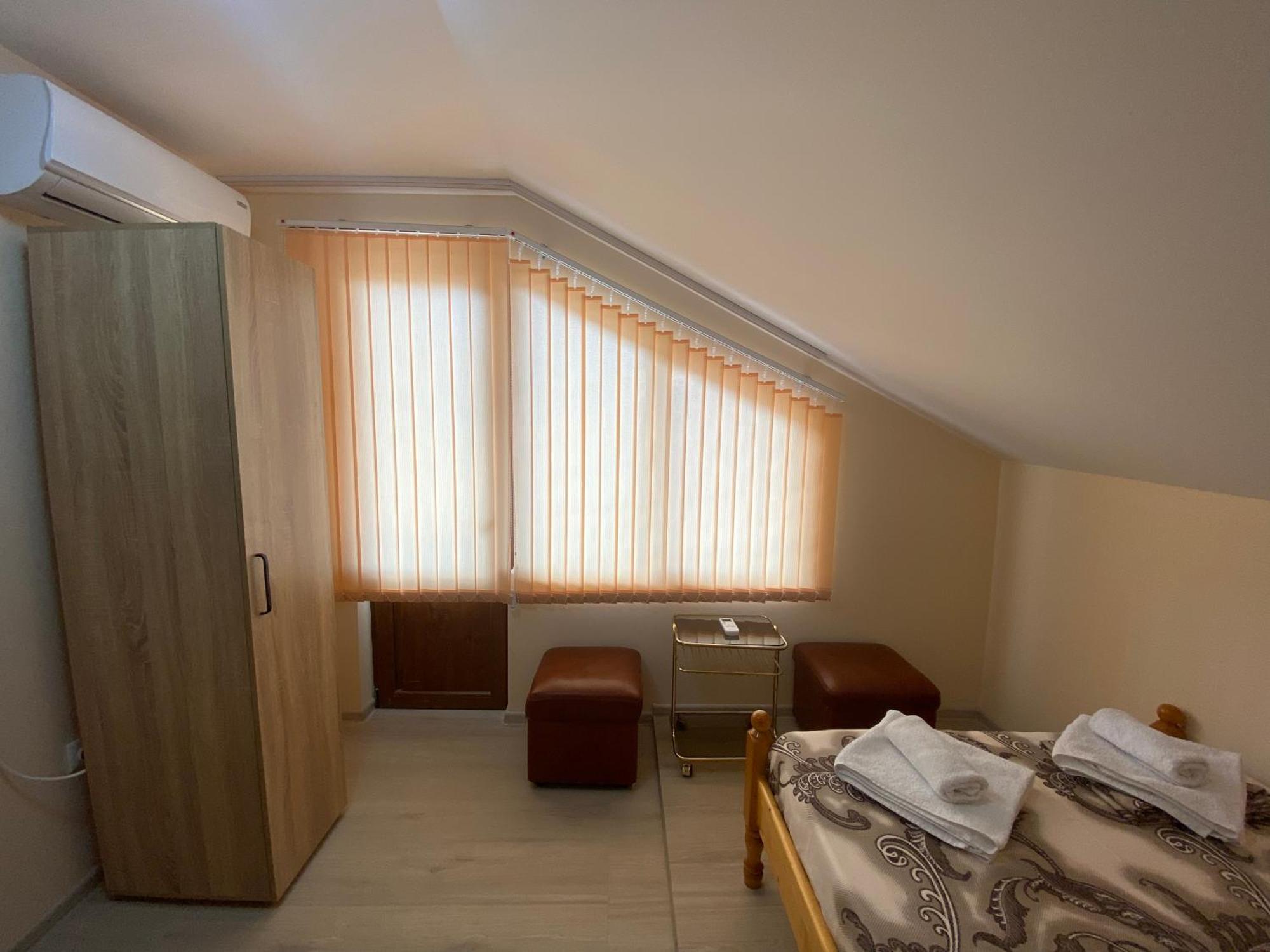 Анелия Hotel Сапарева Баня Екстериор снимка