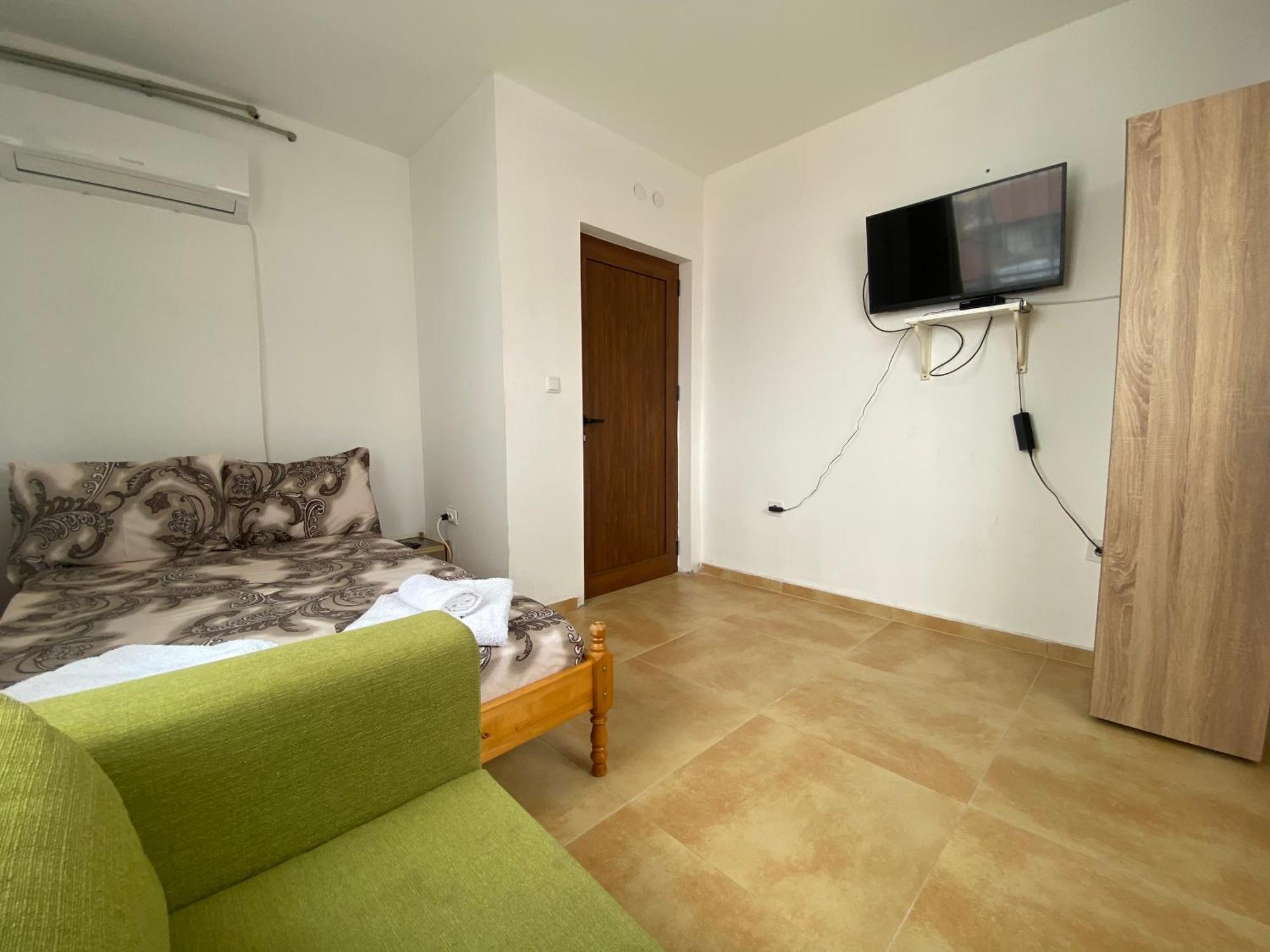 Анелия Hotel Сапарева Баня Екстериор снимка